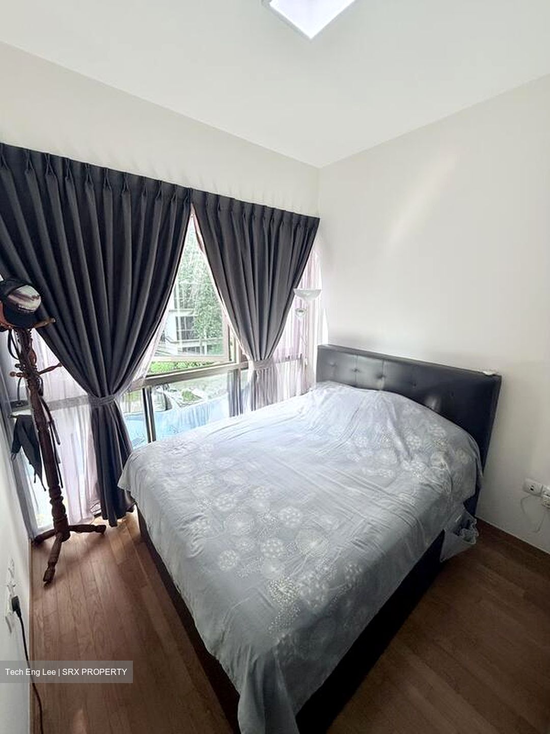 The Inflora (D17), Condominium #499316851